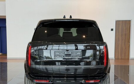 Land Rover Range Rover IV рестайлинг, 2026 год, 23 990 000 рублей, 7 фотография