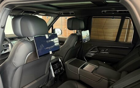 Land Rover Range Rover IV рестайлинг, 2026 год, 23 990 000 рублей, 12 фотография
