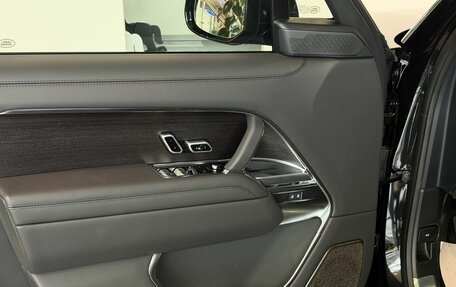 Land Rover Range Rover IV рестайлинг, 2026 год, 23 990 000 рублей, 8 фотография
