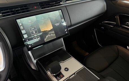 Land Rover Range Rover IV рестайлинг, 2026 год, 23 990 000 рублей, 16 фотография