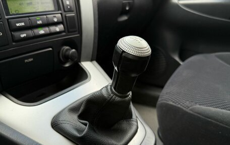 Hyundai Tucson III, 2007 год, 920 000 рублей, 21 фотография