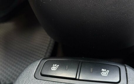 Hyundai Tucson III, 2007 год, 920 000 рублей, 22 фотография