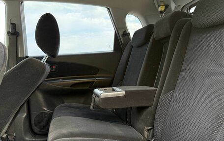 Hyundai Tucson III, 2007 год, 920 000 рублей, 16 фотография
