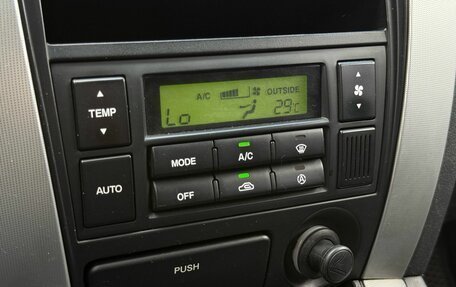 Hyundai Tucson III, 2007 год, 920 000 рублей, 18 фотография