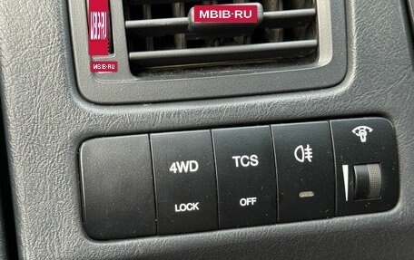 Hyundai Tucson III, 2007 год, 920 000 рублей, 24 фотография
