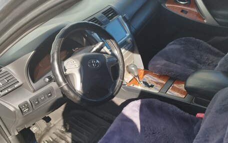 Toyota Camry, 2007 год, 1 000 000 рублей, 14 фотография