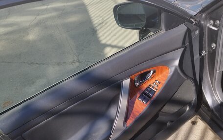 Toyota Camry, 2007 год, 1 000 000 рублей, 13 фотография