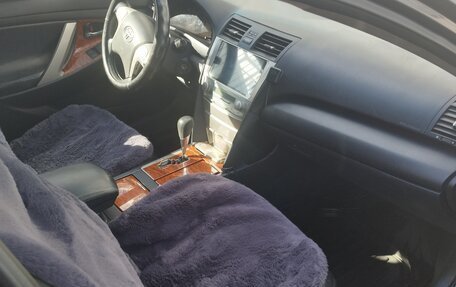 Toyota Camry, 2007 год, 1 000 000 рублей, 5 фотография