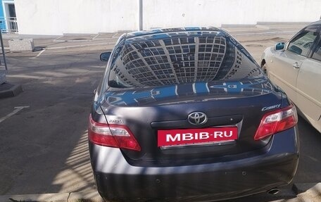 Toyota Camry, 2007 год, 1 000 000 рублей, 7 фотография