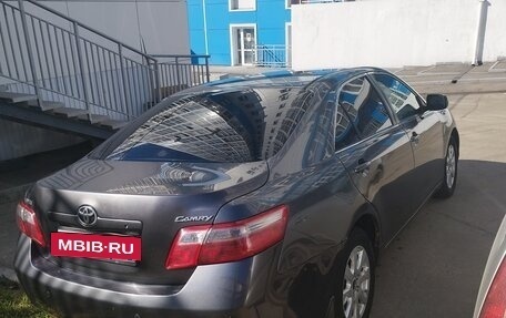 Toyota Camry, 2007 год, 1 000 000 рублей, 6 фотография