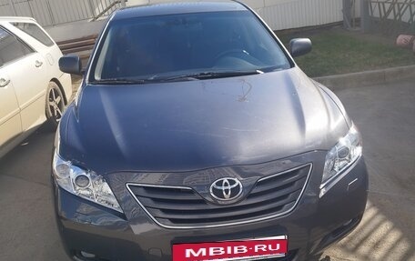 Toyota Camry, 2007 год, 1 000 000 рублей, 3 фотография