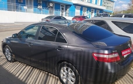 Toyota Camry, 2007 год, 1 000 000 рублей, 9 фотография