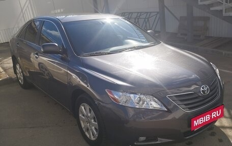 Toyota Camry, 2007 год, 1 000 000 рублей, 2 фотография