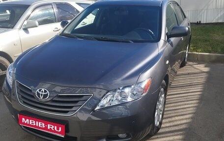 Toyota Camry, 2007 год, 1 000 000 рублей, 1 фотография