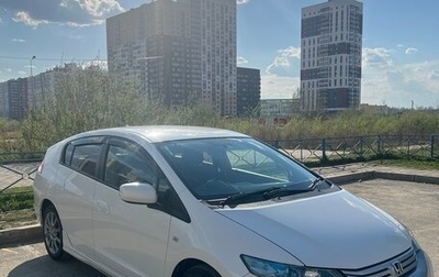 Honda Insight II рестайлинг, 2010 год, 749 999 рублей, 1 фотография