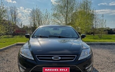 Ford Mondeo IV, 2011 год, 950 000 рублей, 1 фотография