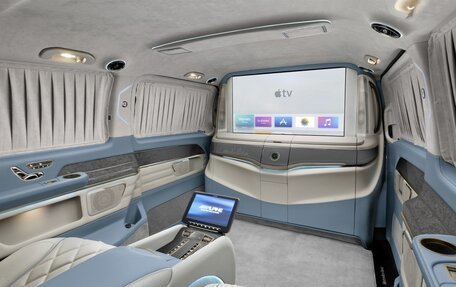 Mercedes-Benz V-Класс, 2025 год, 46 990 000 рублей, 1 фотография