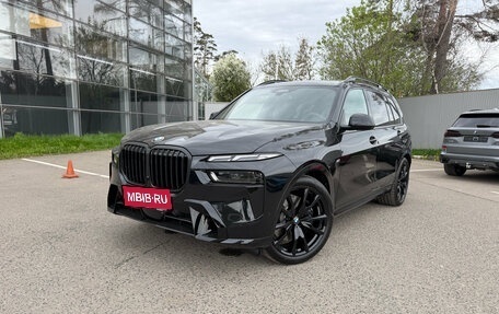 BMW X7, 2026 год, 17 990 000 рублей, 1 фотография