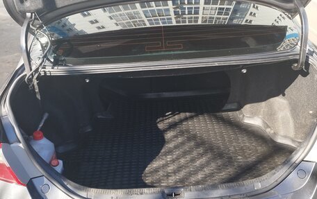 Toyota Camry, 2007 год, 1 000 000 рублей, 17 фотография
