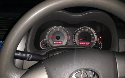 Toyota Corolla, 2008 год, 530 000 рублей, 1 фотография