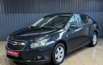 Chevrolet Cruze II, 2010 год, 649 900 рублей, 1 фотография