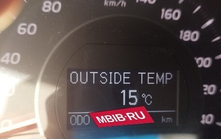 Toyota Camry, 2007 год, 1 000 000 рублей, 15 фотография