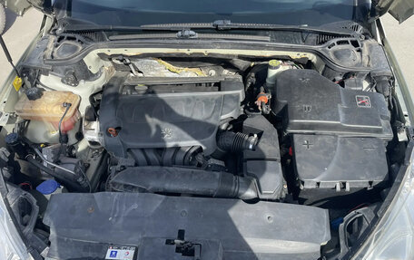 Peugeot 407, 2006 год, 320 000 рублей, 7 фотография