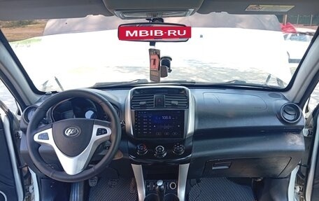 Lifan X60 I рестайлинг, 2013 год, 400 000 рублей, 6 фотография