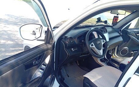 Lifan X60 I рестайлинг, 2013 год, 400 000 рублей, 13 фотография