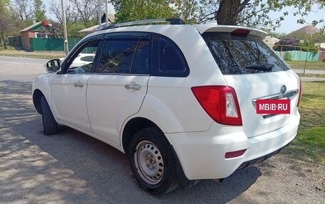 Lifan X60 I рестайлинг, 2013 год, 400 000 рублей, 4 фотография