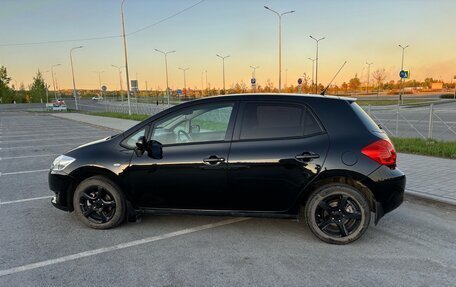Toyota Auris II, 2007 год, 710 000 рублей, 3 фотография