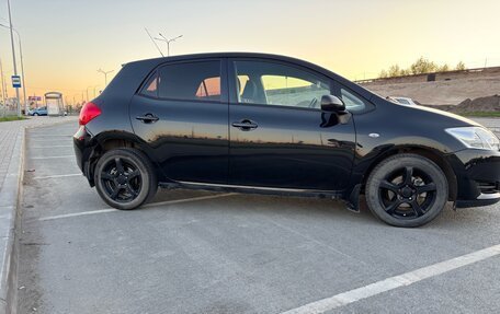 Toyota Auris II, 2007 год, 710 000 рублей, 2 фотография