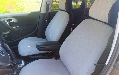 Volkswagen Polo VI (EU Market), 2015 год, 1 080 000 рублей, 8 фотография