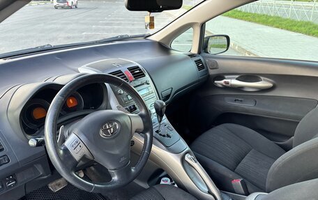 Toyota Auris II, 2007 год, 710 000 рублей, 6 фотография