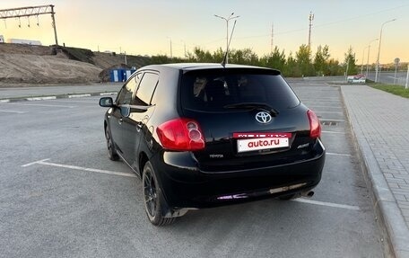 Toyota Auris II, 2007 год, 710 000 рублей, 4 фотография