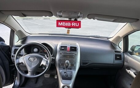 Toyota Auris II, 2007 год, 710 000 рублей, 5 фотография