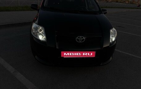 Toyota Auris II, 2007 год, 710 000 рублей, 7 фотография