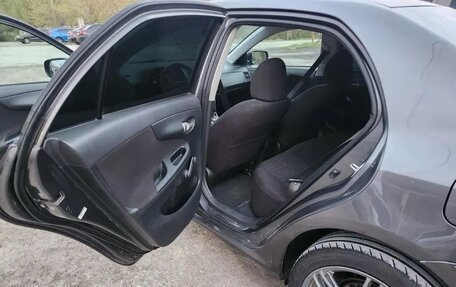 Toyota Corolla, 2008 год, 700 000 рублей, 5 фотография
