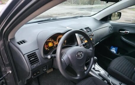 Toyota Corolla, 2008 год, 700 000 рублей, 4 фотография