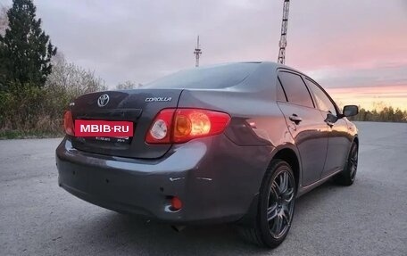 Toyota Corolla, 2008 год, 700 000 рублей, 2 фотография