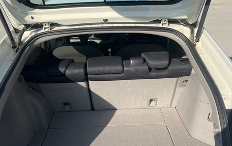 Honda Insight II рестайлинг, 2010 год, 749 999 рублей, 8 фотография