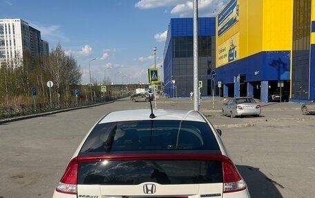 Honda Insight II рестайлинг, 2010 год, 749 999 рублей, 4 фотография