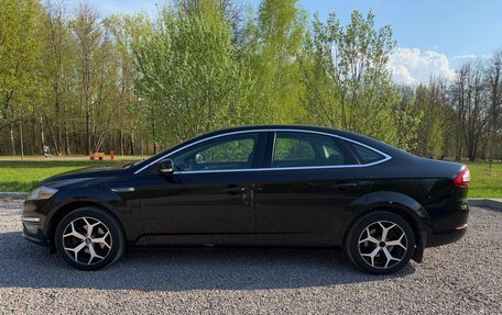 Ford Mondeo IV, 2011 год, 950 000 рублей, 3 фотография