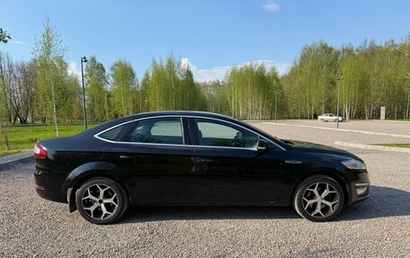 Ford Mondeo IV, 2011 год, 950 000 рублей, 2 фотография