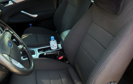 Ford Mondeo IV, 2011 год, 950 000 рублей, 6 фотография