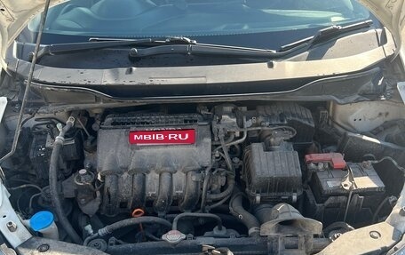 Honda Insight II рестайлинг, 2010 год, 749 999 рублей, 15 фотография