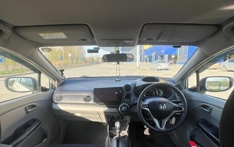 Honda Insight II рестайлинг, 2010 год, 749 999 рублей, 13 фотография