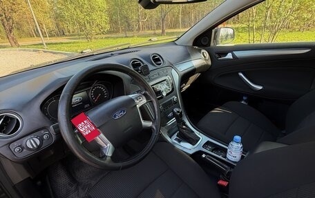 Ford Mondeo IV, 2011 год, 950 000 рублей, 5 фотография