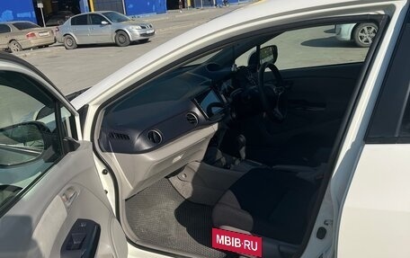 Honda Insight II рестайлинг, 2010 год, 749 999 рублей, 11 фотография