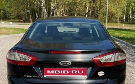 Ford Mondeo IV, 2011 год, 950 000 рублей, 4 фотография